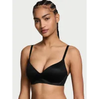 Комплект Body by Victoria Lightly Lined Comfort Bra Black