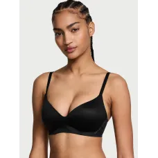 Комплект Body by Victoria Lightly Lined Comfort Bra Black