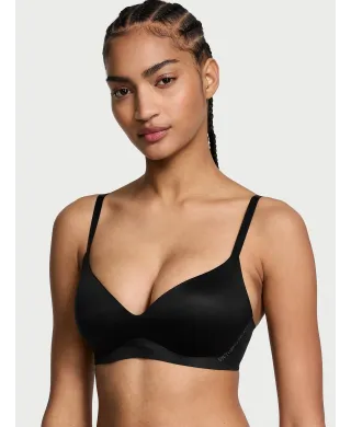 Комплект Body by Victoria Lightly Lined Comfort Bra Black