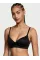 Бюстгалтер Body by Victoria Lightly Lined Comfort Bra Black
