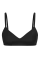 Бюстгалтер Body by Victoria Lightly Lined Comfort Bra Black