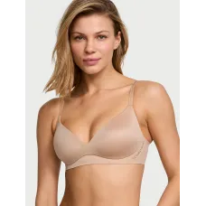Бюстгалтер Body by Victoria Lightly Lined Comfort Bra Praline