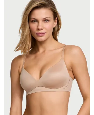 Комплект Body by Victoria Lightly Lined Comfort Bra Praline