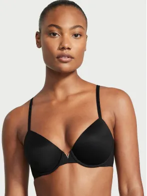 Бюстгалтер Victoria's Secret Love Cloud Smooth Lightly Lined Full Coverage Bra Black 