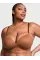 Бюстгалтер Dream Angels Smooth Wireless Push-Up Plunge Bra Caramel