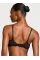 Комплект Dream Angels Twinkle Lace Push-Up Bra Black +Brazilian Комплект Dream Angels Twinkle Lace Push-Up Bra Black +Brazilian