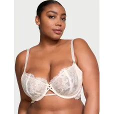 Бюстгалтер Dream Angels Wicked Unlined Boho Floral Embroidery Balconette Bra