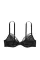 Бюстгалтер Very Sexy Shine Strappy Unlined Lace Low-Cut Demi Bra