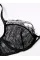 Бюстгалтер Very Sexy Shine Strappy Unlined Lace Low-Cut Demi Bra