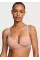 Бюстгалтер Пудровий Victoria's Secret Lightly Lined Wireless Bra Misty Rose 