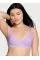 Бюстгалтер T-Shirt Bra Push-up Purple Лавандовий 