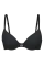 Комплект The T-shirt Cotton Logo Hardware Lightly Lined Full-Coverage Bra +Thong Комплект The T-shirt Cotton Logo Hardware Lightly Lined Full-Coverage Bra +Thong