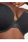 Комплект The T-shirt Cotton Logo Hardware Lightly Lined Full-Coverage Bra +Thong Комплект The T-shirt Cotton Logo Hardware Lightly Lined Full-Coverage Bra +Thong
