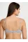 Бюстгалтер The T-shirt Cotton Logo Hardware Lightly Lined Wireless Bra Бюстгалтер The T-shirt Cotton Logo Hardware Lightly Lined Wireless Bra