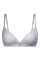 Бюстгалтер The T-shirt Cotton Logo Hardware Lightly Lined Wireless Bra Бюстгалтер The T-shirt Cotton Logo Hardware Lightly Lined Wireless Bra