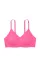 Бюстгалтер The T-shirt T-Shirt Lightly Lined Comfort Bra Hollywood Pink