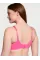 Бюстгалтер The T-shirt T-Shirt Lightly Lined Comfort Bra Hollywood Pink