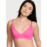 Бюстгалтер The T-shirt T-Shirt Push-Up Comfort Bra Hollywood Pink