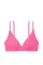 Бюстгалтер The T-shirt T-Shirt Push-Up Comfort Bra Hollywood Pink