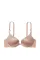 Бюстгалтер Very Sexy Bombshell Add-2-Cups Faux Leather Push-Up Bra Novelty |Macaron