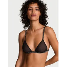 Бюстгальтер Very Sexy Sheer Shine Triangle Bralette