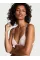 Бюстгальтер Very Sexy Sheer Shine Triangle Bralette Pink