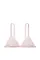 Бюстгальтер Very Sexy Sheer Shine Triangle Bralette Pink
