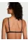 Комплект Very Sexy Sheer Shine Triangle Bralette Black