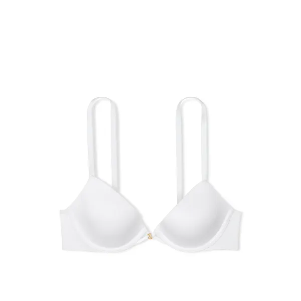 Бюстгалтер Very Sexy Smooth Lightly Lined Demi Bra White
