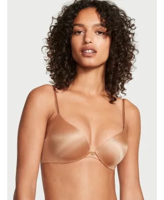 Бюстгалтер Very Sexy So Obsessed Smooth Push-Up Bra Toffee