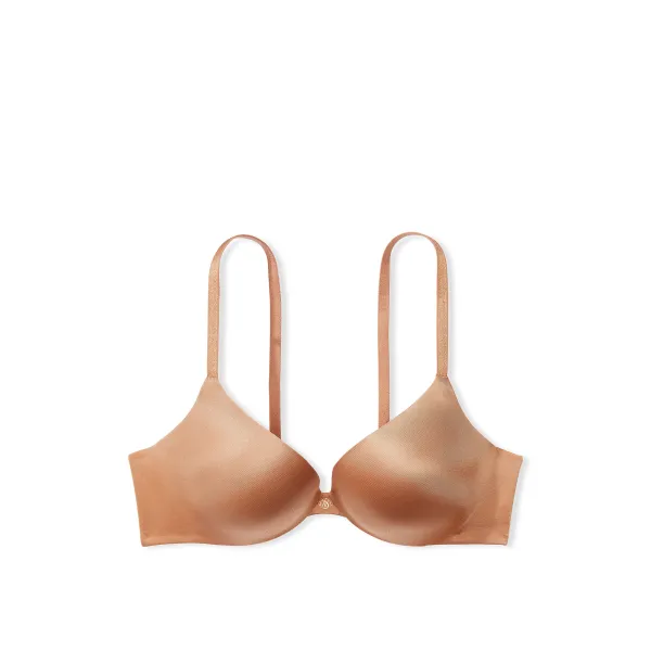 Бюстгалтер Very Sexy So Obsessed Smooth Push-Up Bra Toffee