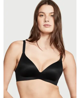 Бюстгалтер Victoria's Secret Bare Infinity Flex Perfect Shape Wireless Push-Up Bra