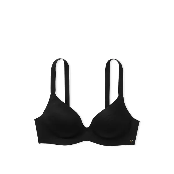 Бюстгалтер Victoria's Secret Bare Infinity Flex Perfect Shape Wireless Push-Up Bra