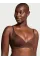 Бюстгалтер Victoria's Secret Bare Push-Up Wireless Comfort Bra Ganache