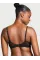 Бюстгалтер Victoria's Secret  Dream Angels Wicked Twinkle Strap Unlined Lace Balconette Bra Black