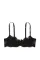 Бюстгалтер Victoria's Secret  Dream Angels Wicked Twinkle Strap Unlined Lace Balconette Bra Black