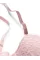 Бюстгалтер Victoria's Secret  Dream Angels Wicked Twinkle Strap Unlined Lace Balconette Bra Chalk Rose