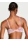 Бюстгалтер Victoria's Secret  Dream Angels Wicked Twinkle Strap Unlined Lace Balconette Bra Chalk Rose