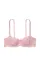 Бюстгалтер Victoria's Secret  Dream Angels Wicked Twinkle Strap Unlined Lace Balconette Bra Chalk Rose