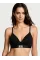 Бюстгалтер Victoria's Secret The T-shirt Shine Patch Lightly Lined Wireless Bra Black