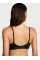 Бюстгалтер Victoria's Secret The T-shirt Shine Patch Lightly Lined Wireless Bra Black