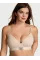 Бюстгалтер Victoria's Secret The T-shirt Shine Patch Lightly Lined Wireless Bra Marzipan