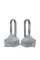 Бюстгальтер Victoria's Secret Very Sexy Scattered Shine Strap Push-Up Bra Asteroid Grey