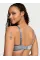 Бюстгальтер Victoria's Secret Very Sexy Scattered Shine Strap Push-Up Bra Asteroid Grey