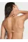 Бюстгалтер Victoria's Secret Victoria's Secret Bare Infinity Flex Lightly Lined Wireless Plunge Bra Praline