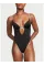 Боді Very Sexy Plunge Convertible Shine Bodysuit