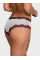 Комплект by Victoria's Secret Lightly-lined Blue and Brown + Thong