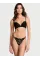 Комплект Dream Angels Twinkle Lace Push-Up Bra Black +Brazilian Комплект Dream Angels Twinkle Lace Push-Up Bra Black +Brazilian