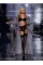 Комплект Dream Angels Twinkle Lace Push-Up Bra Black +Brazilian Комплект Dream Angels Twinkle Lace Push-Up Bra Black +Brazilian