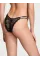 Комплект Dream Angels Twinkle Lace Push-Up Bra Black +Brazilian Комплект Dream Angels Twinkle Lace Push-Up Bra Black +Brazilian
